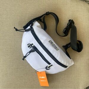 Fubu handbag